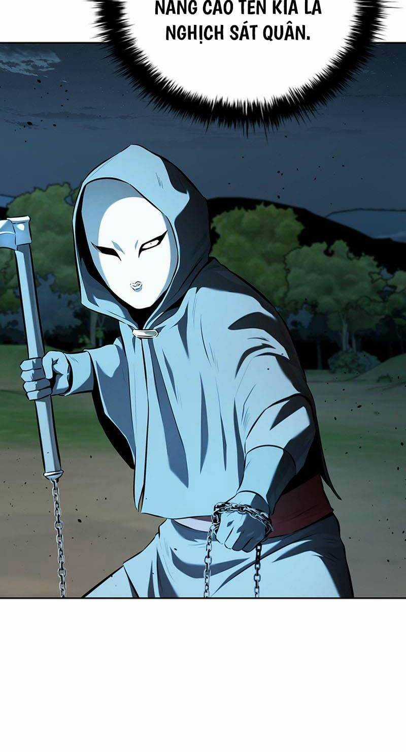 Kiếm Đế Nguyệt Linh Chapter 65 trang 31