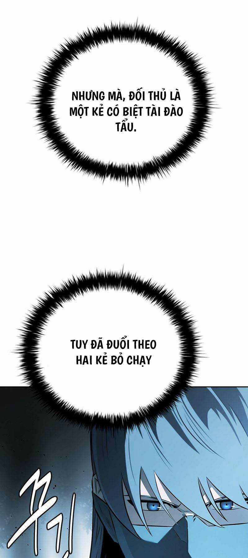 Kiếm Đế Nguyệt Linh Chapter 65 trang 32