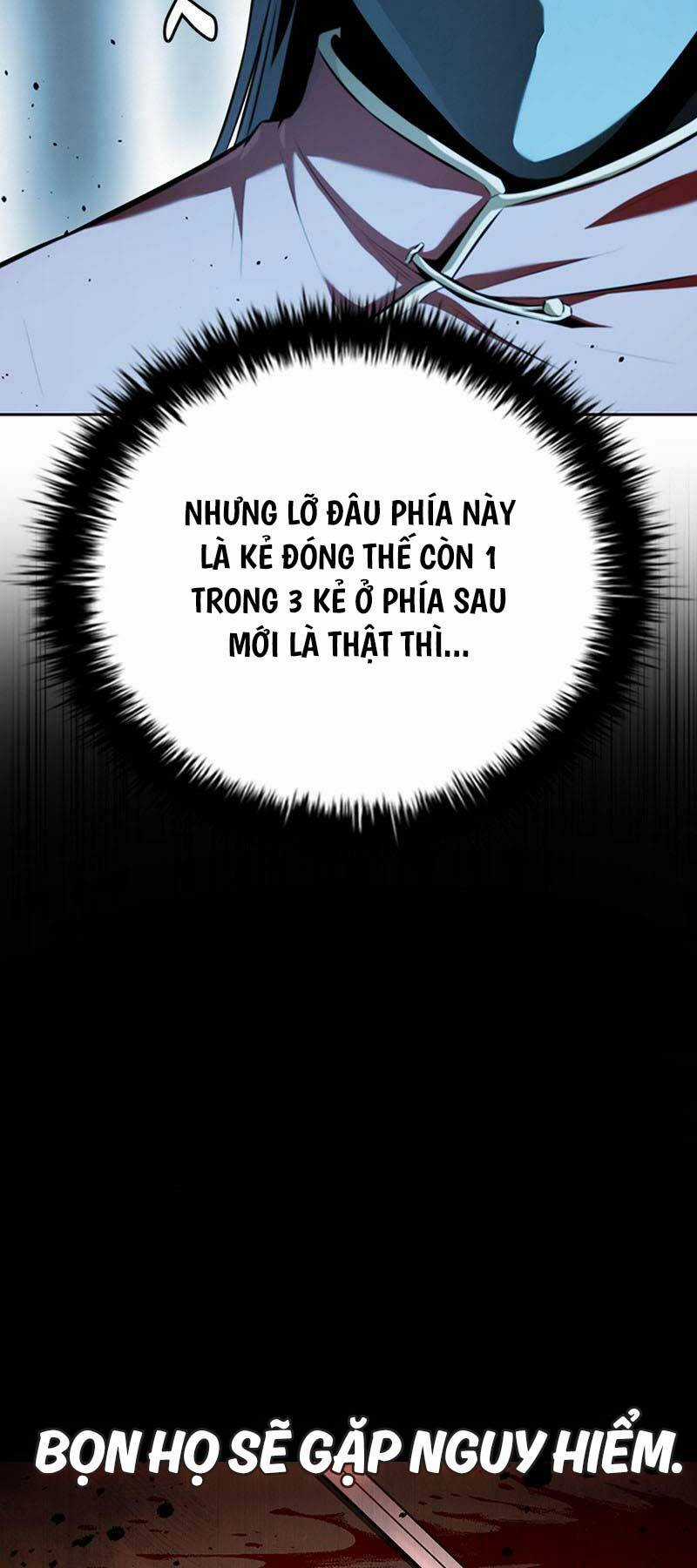 Kiếm Đế Nguyệt Linh Chapter 65 trang 33