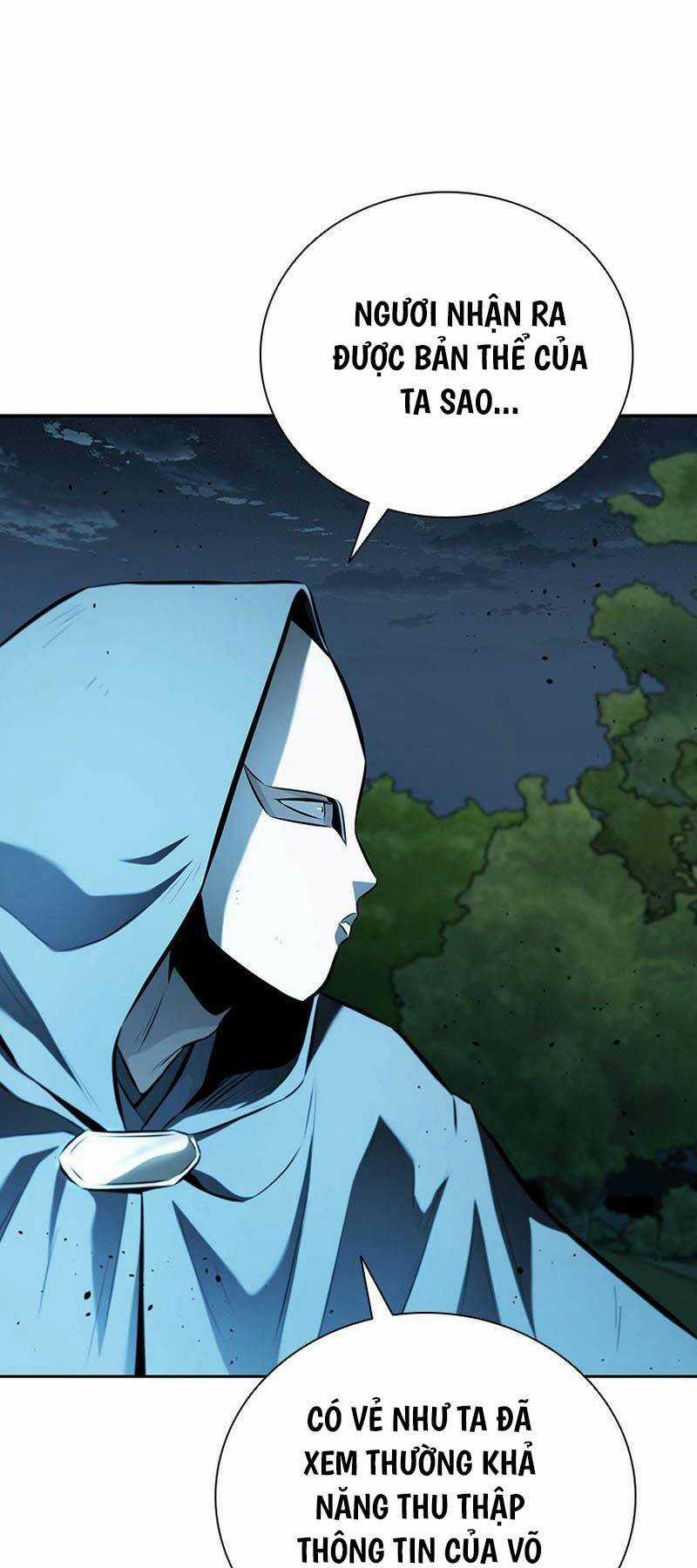 Kiếm Đế Nguyệt Linh Chapter 65 trang 36