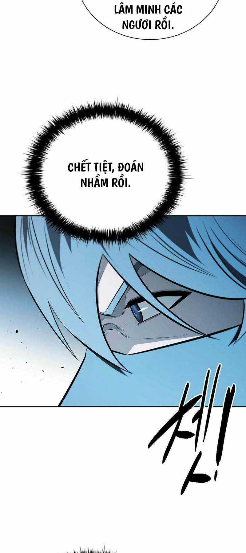 Kiếm Đế Nguyệt Linh Chapter 65 trang 37