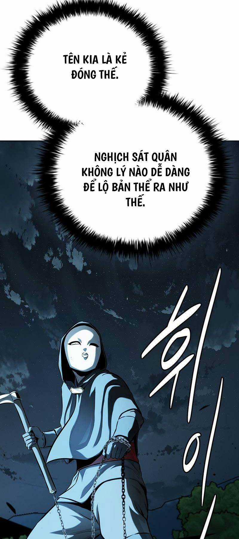 Kiếm Đế Nguyệt Linh Chapter 65 trang 38