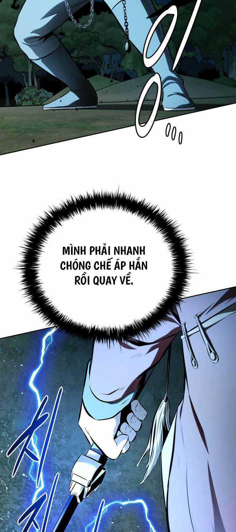 Kiếm Đế Nguyệt Linh Chapter 65 trang 39