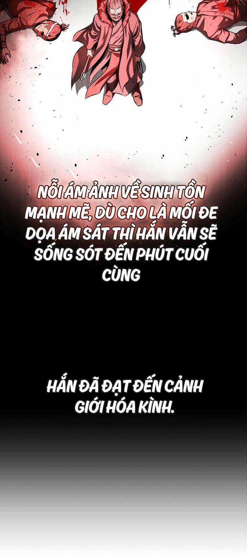 Kiếm Đế Nguyệt Linh Chapter 65 trang 4