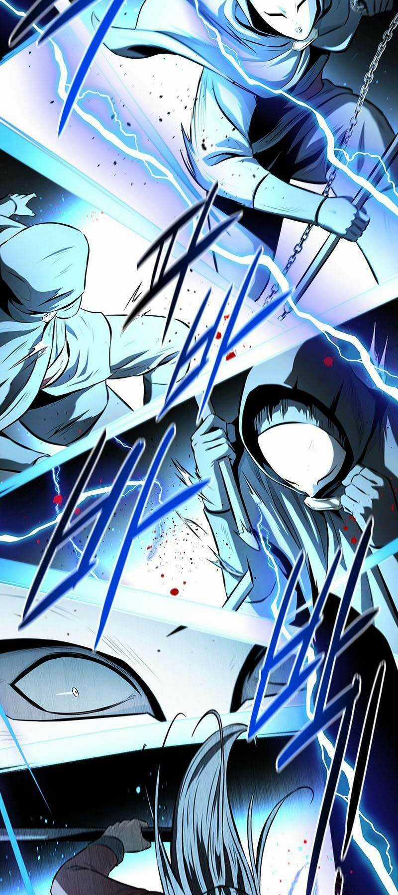 Kiếm Đế Nguyệt Linh Chapter 65 trang 42