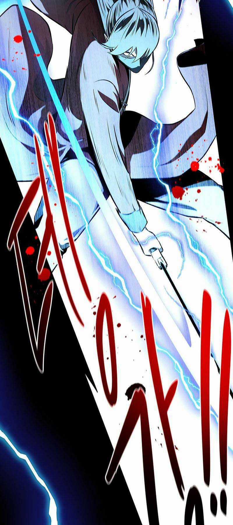 Kiếm Đế Nguyệt Linh Chapter 65 trang 43