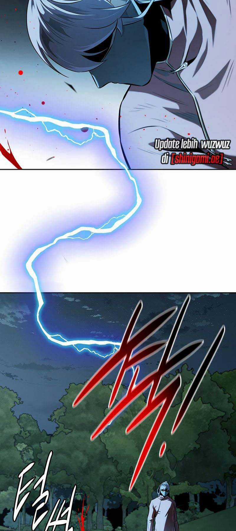 Kiếm Đế Nguyệt Linh Chapter 65 trang 45