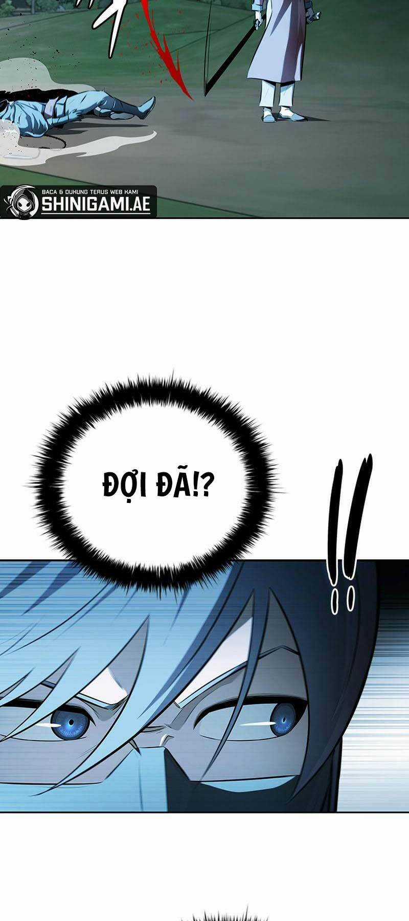 Kiếm Đế Nguyệt Linh Chapter 65 trang 46