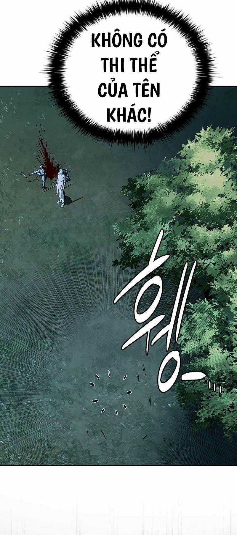 Kiếm Đế Nguyệt Linh Chapter 65 trang 47