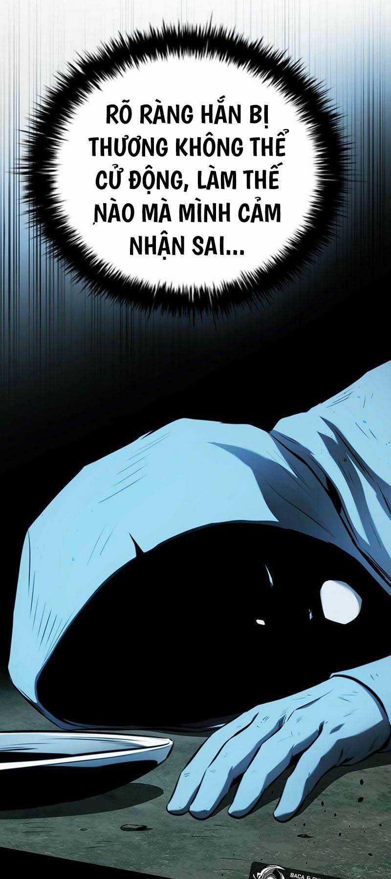 Kiếm Đế Nguyệt Linh Chapter 65 trang 48