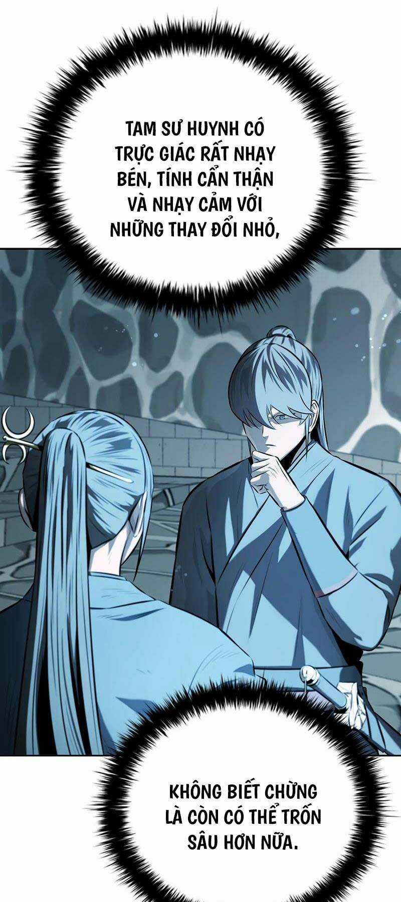 Kiếm Đế Nguyệt Linh Chapter 65 trang 5