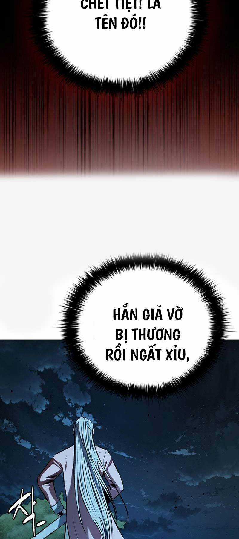 Kiếm Đế Nguyệt Linh Chapter 65 trang 50