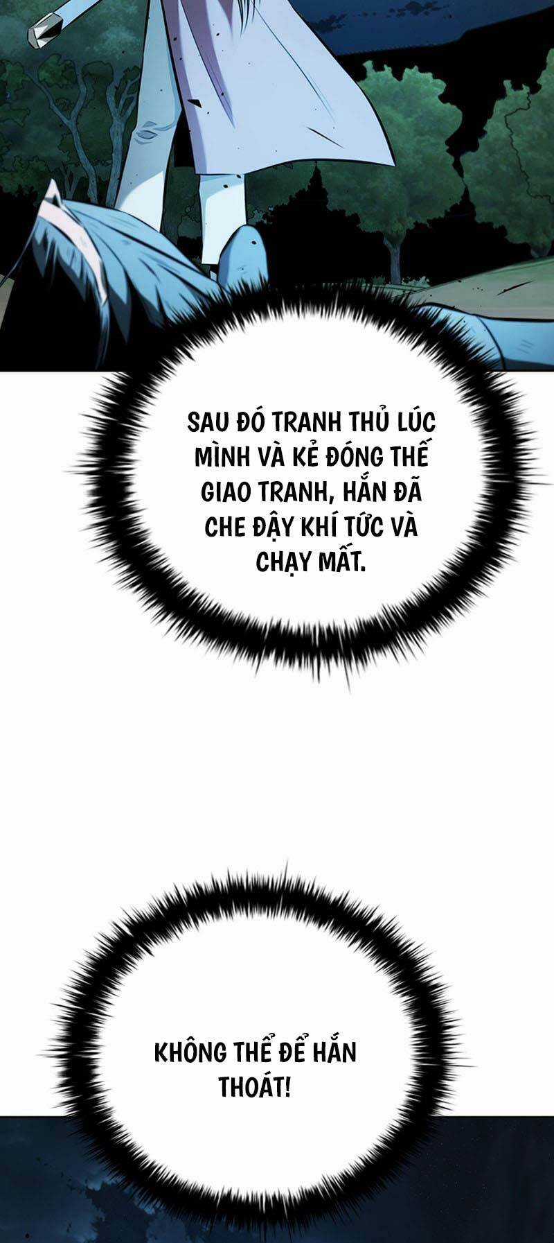 Kiếm Đế Nguyệt Linh Chapter 65 trang 51