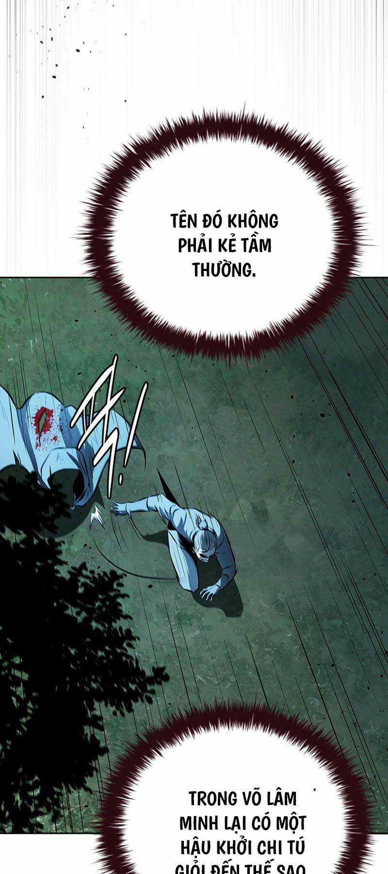 Kiếm Đế Nguyệt Linh Chapter 65 trang 54