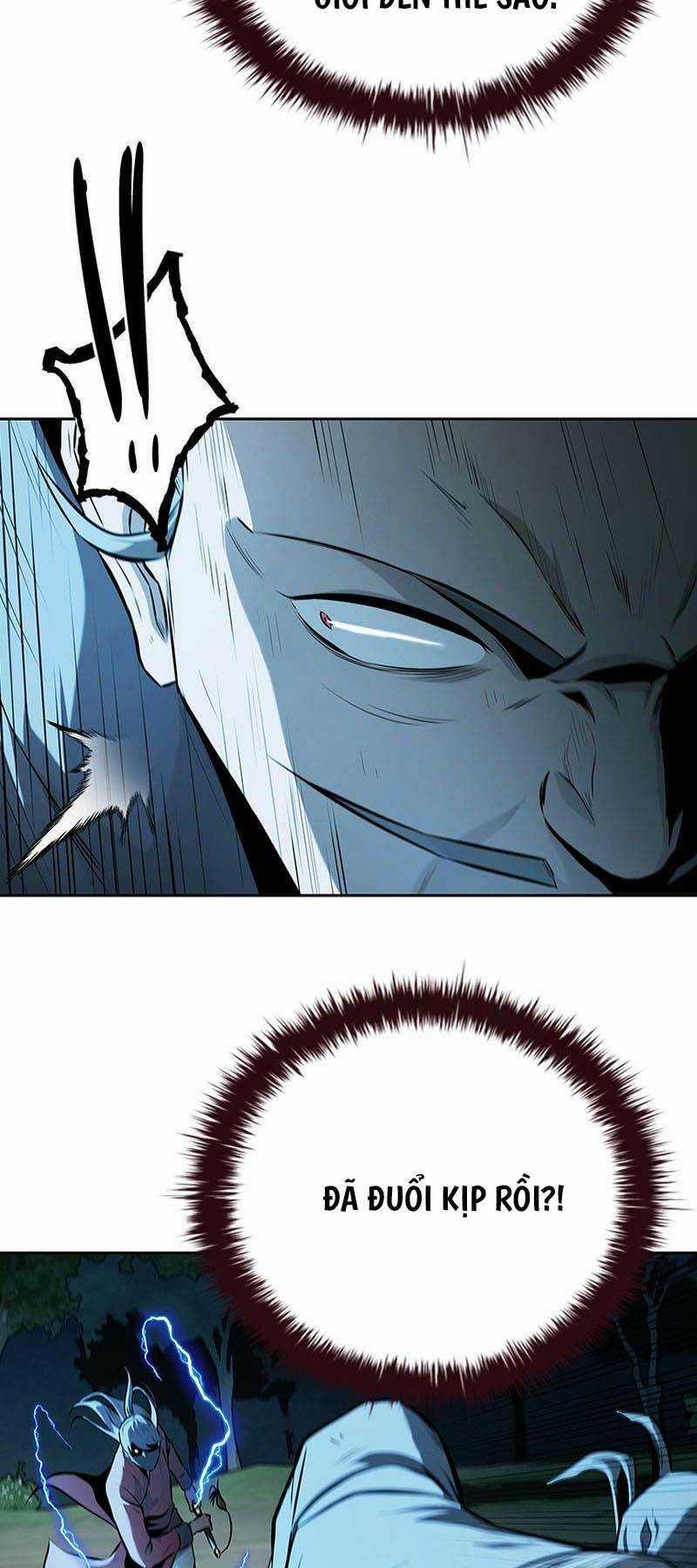 Kiếm Đế Nguyệt Linh Chapter 65 trang 55