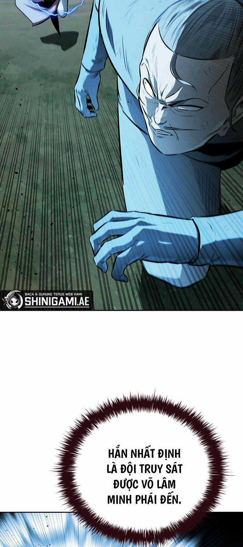 Kiếm Đế Nguyệt Linh Chapter 65 trang 56