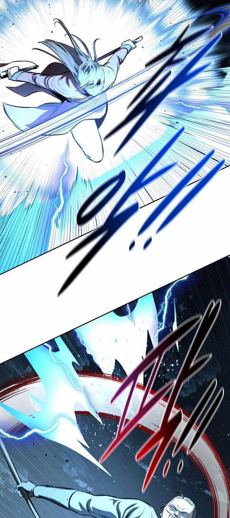 Kiếm Đế Nguyệt Linh Chapter 65 trang 57