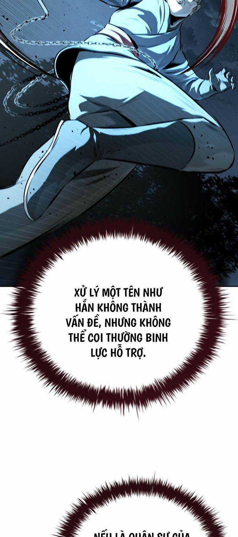 Kiếm Đế Nguyệt Linh Chapter 65 trang 58