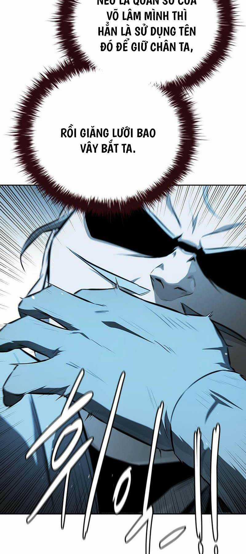 Kiếm Đế Nguyệt Linh Chapter 65 trang 59