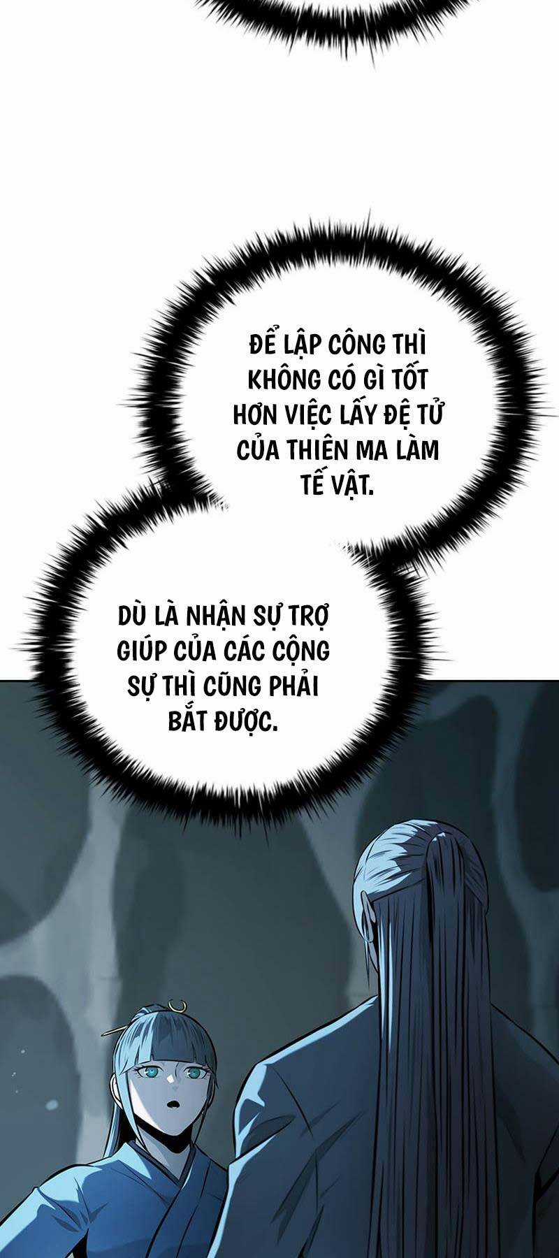 Kiếm Đế Nguyệt Linh Chapter 65 trang 6