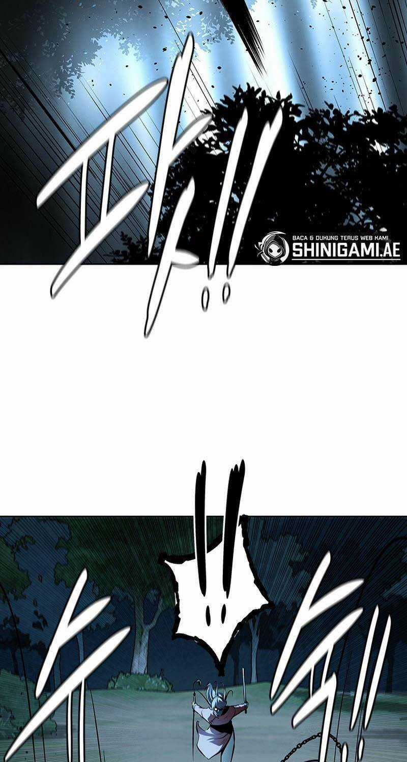 Kiếm Đế Nguyệt Linh Chapter 65 trang 61