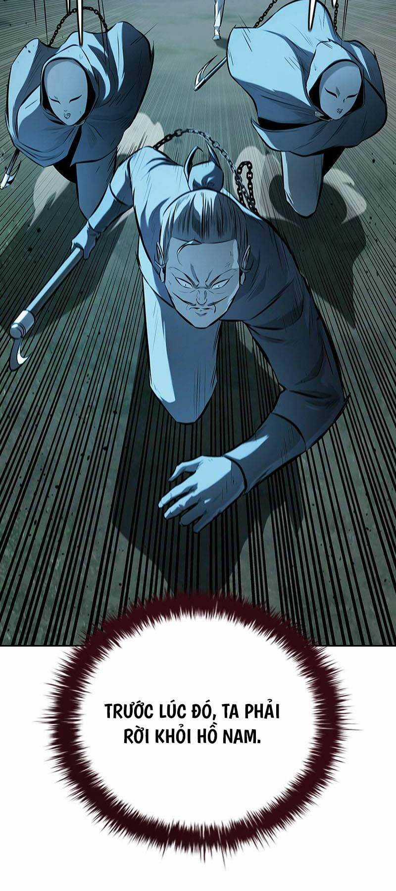 Kiếm Đế Nguyệt Linh Chapter 65 trang 62