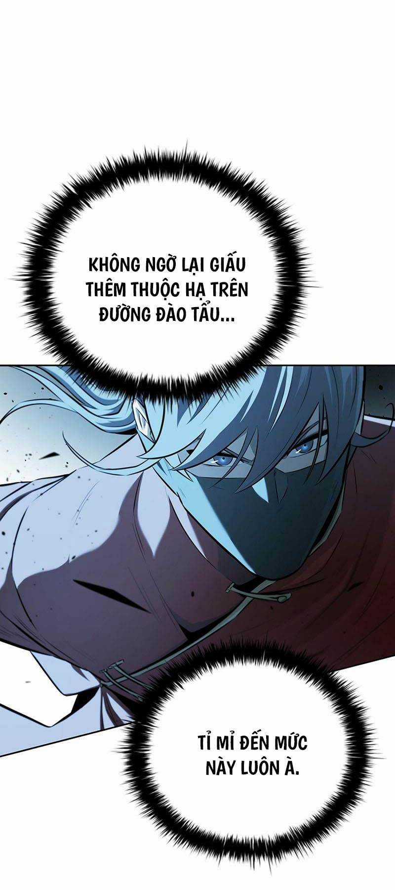 Kiếm Đế Nguyệt Linh Chapter 65 trang 63