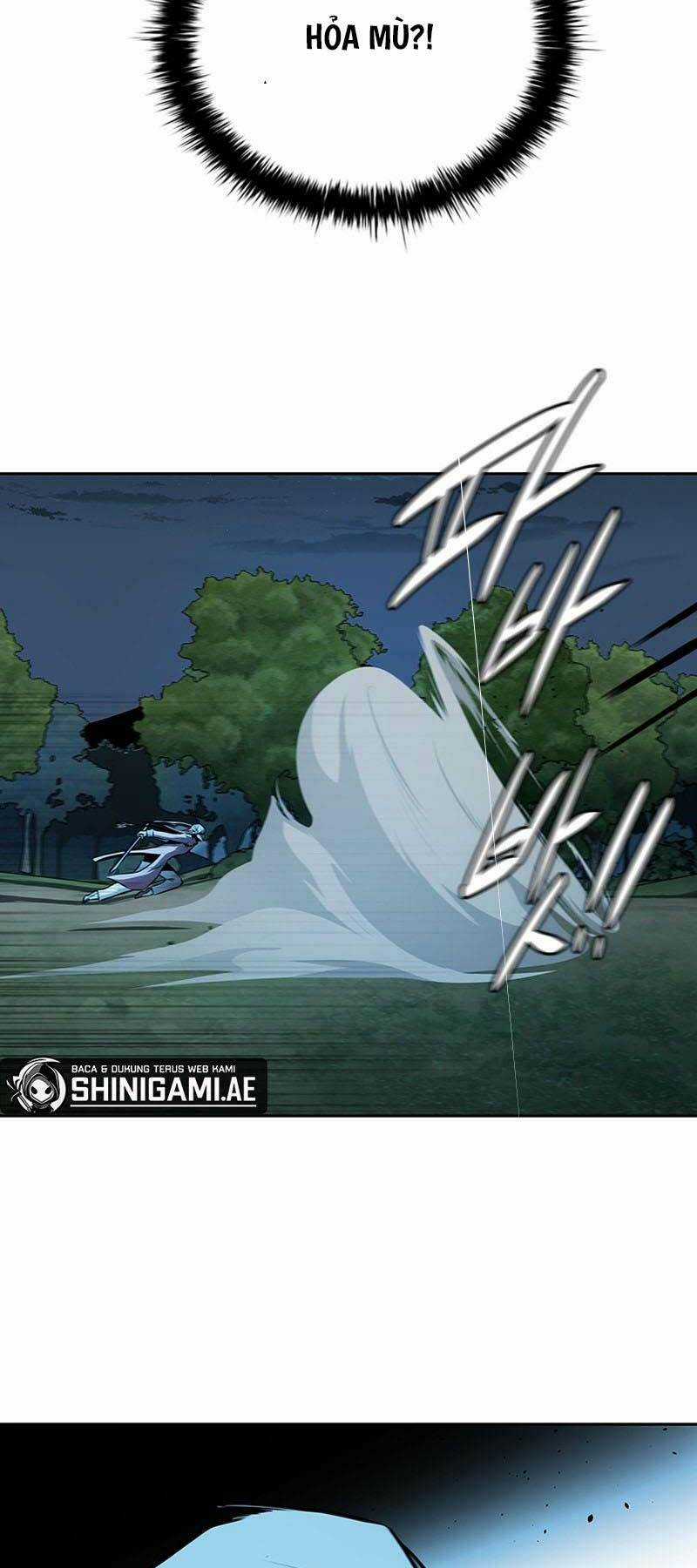 Kiếm Đế Nguyệt Linh Chapter 65 trang 65