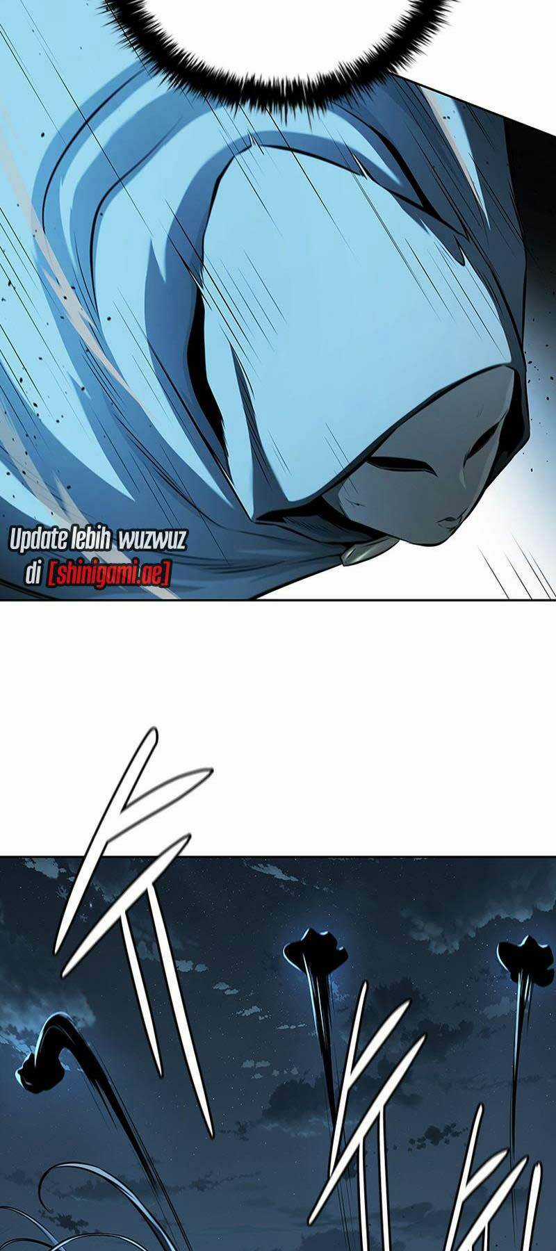 Kiếm Đế Nguyệt Linh Chapter 65 trang 67