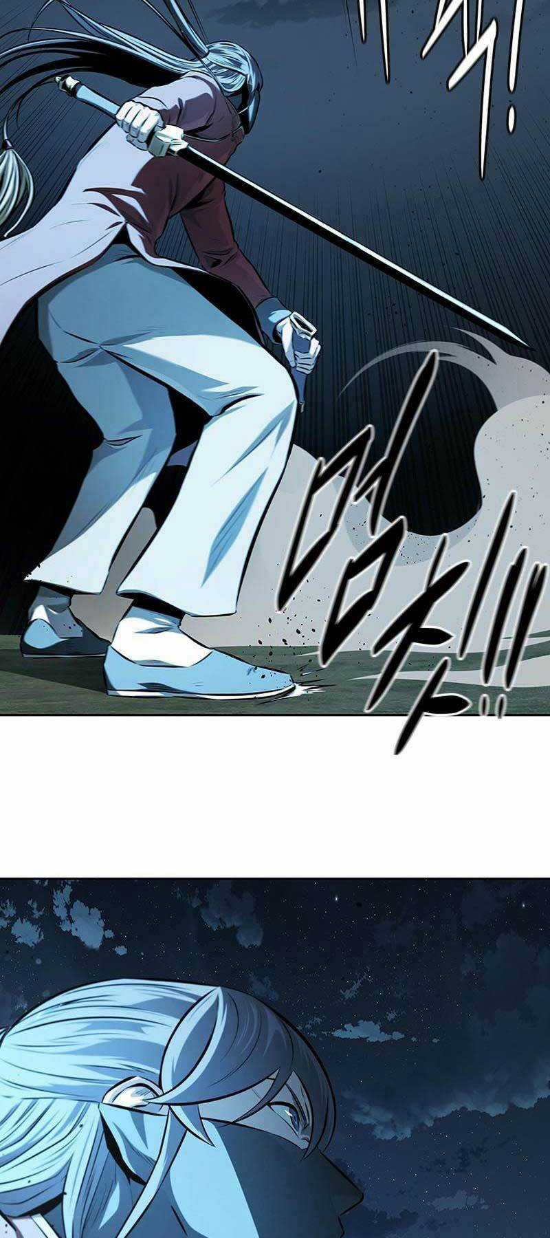 Kiếm Đế Nguyệt Linh Chapter 65 trang 68