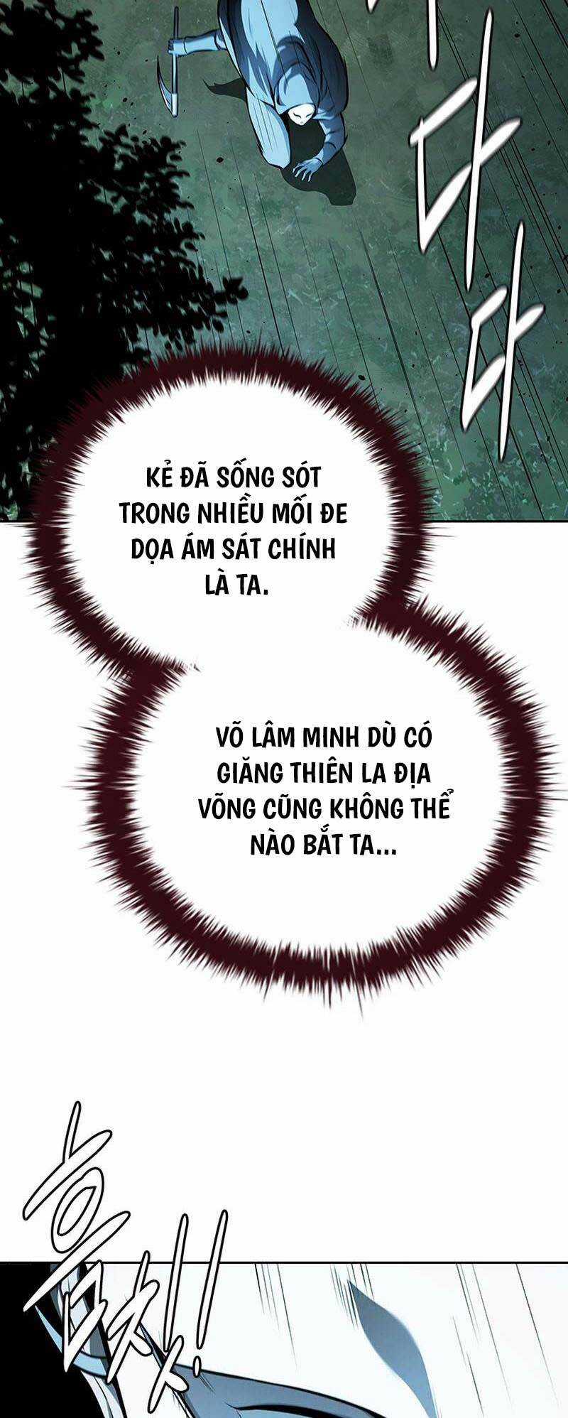 Kiếm Đế Nguyệt Linh Chapter 65 trang 71