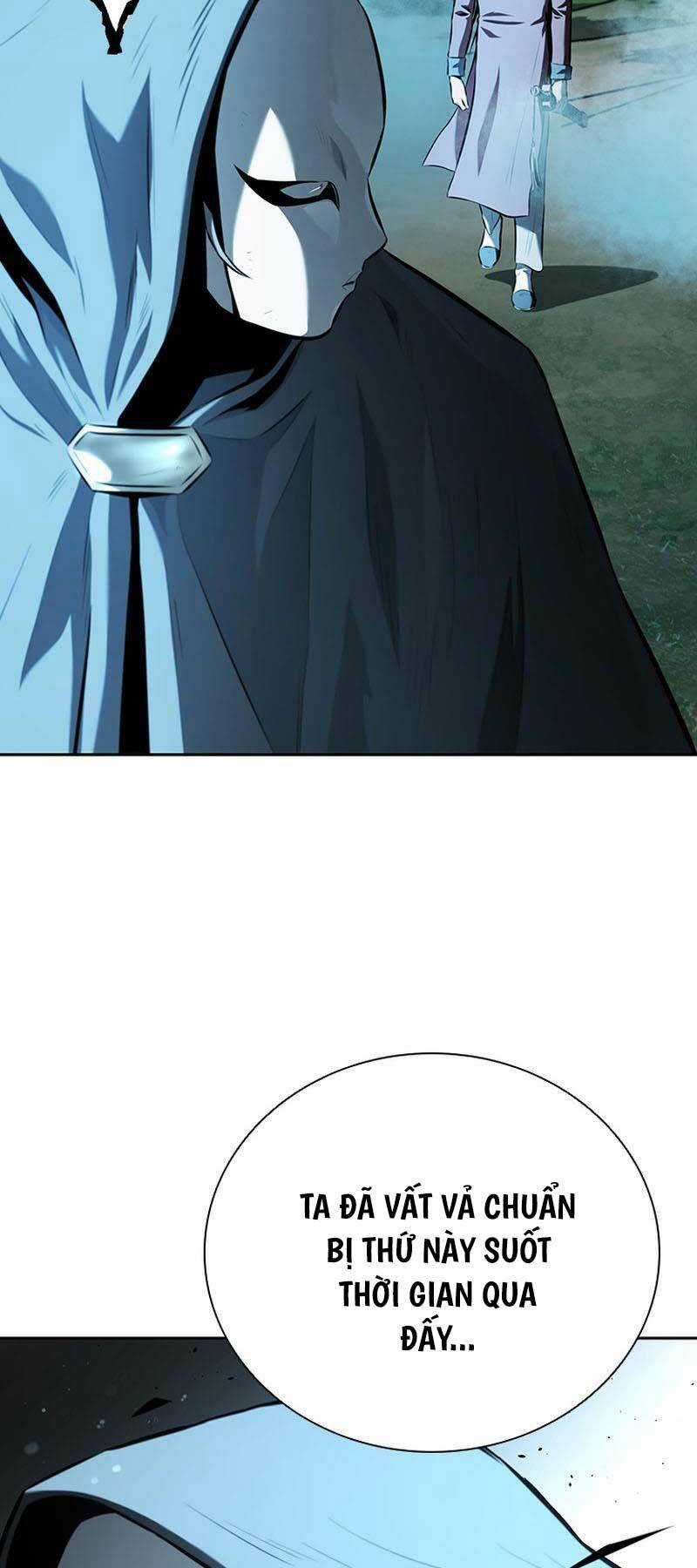 Kiếm Đế Nguyệt Linh Chapter 65 trang 74