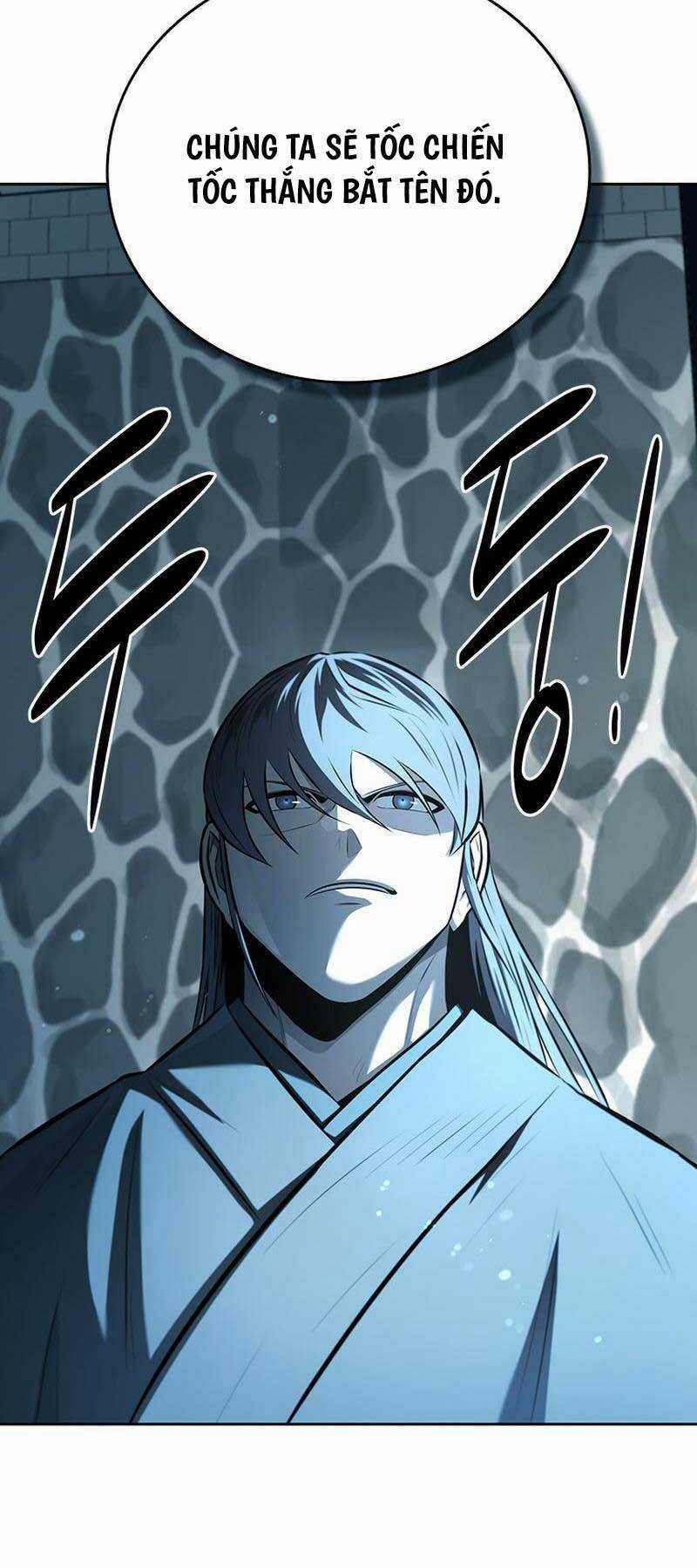 Kiếm Đế Nguyệt Linh Chapter 65 trang 8