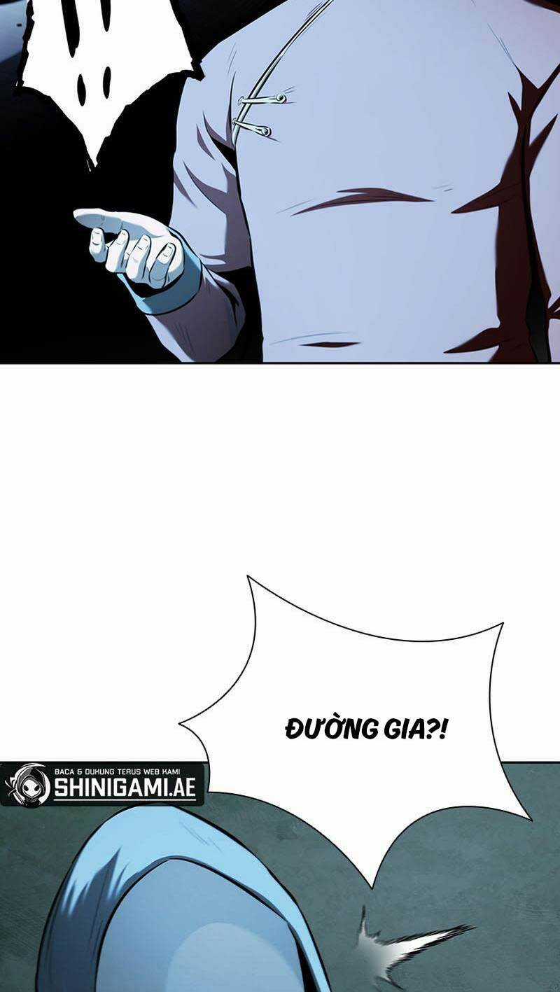 Kiếm Đế Nguyệt Linh Chapter 66 trang 10