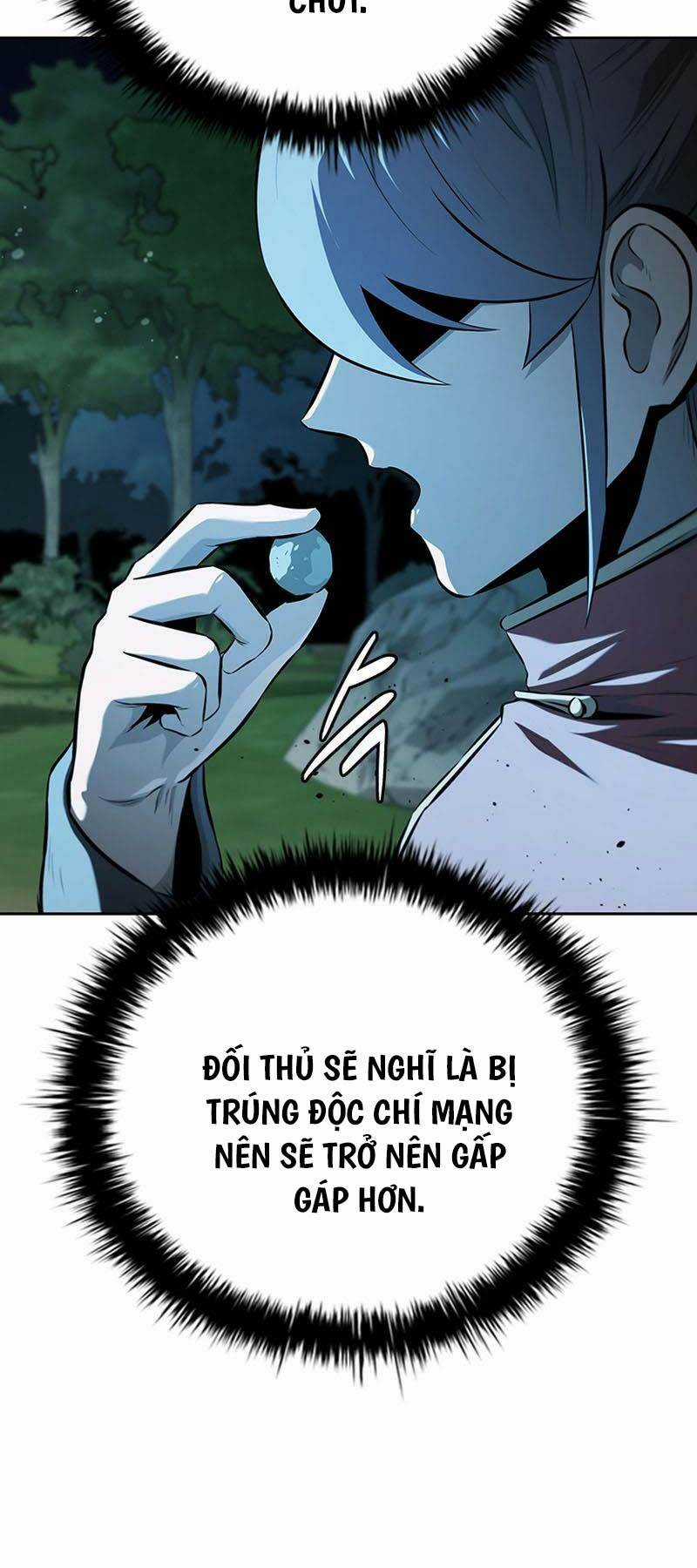 Kiếm Đế Nguyệt Linh Chapter 66 trang 12