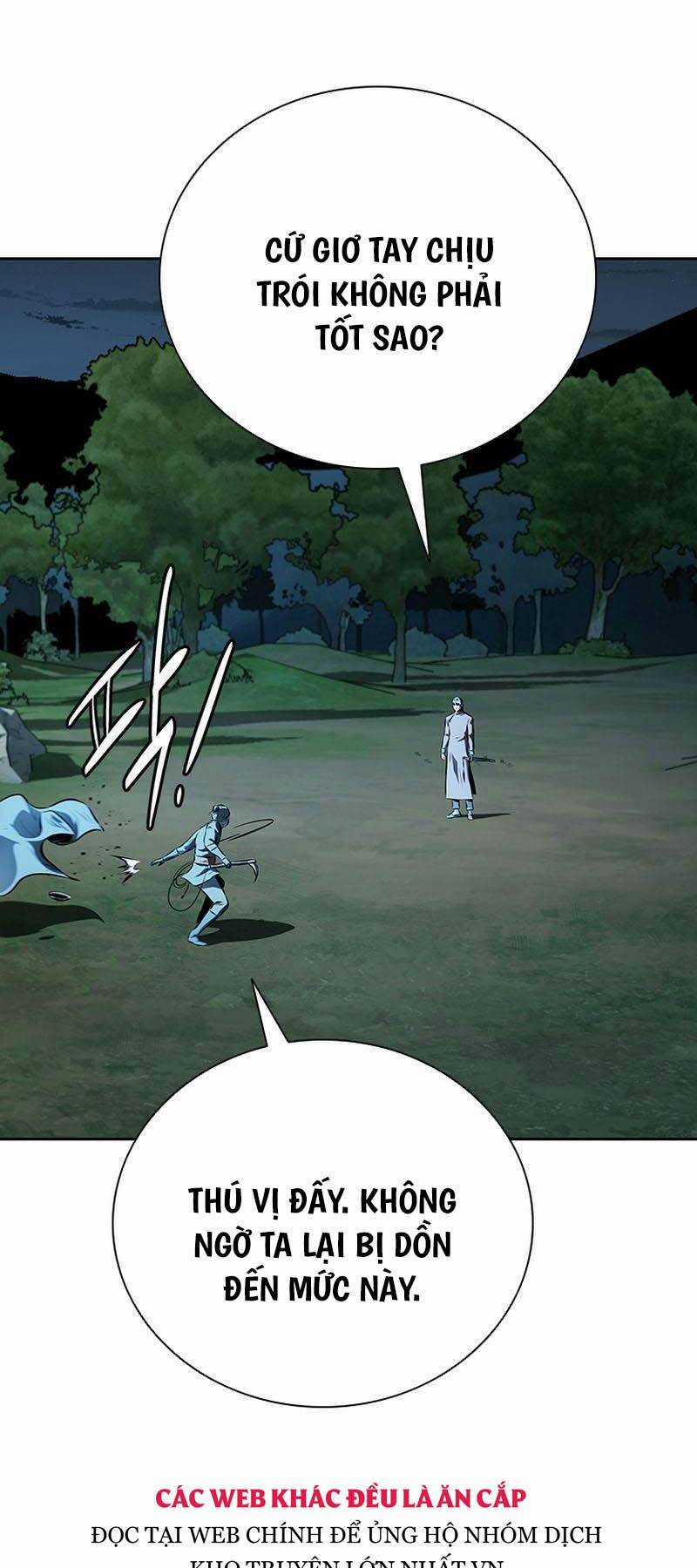 Kiếm Đế Nguyệt Linh Chapter 66 trang 13