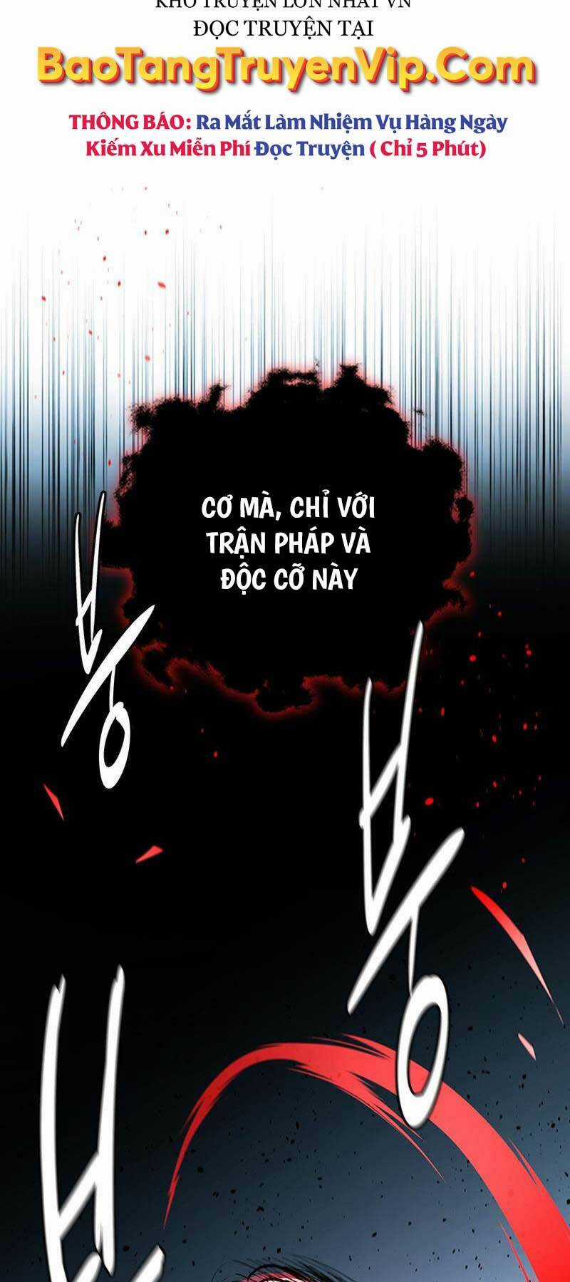 Kiếm Đế Nguyệt Linh Chapter 66 trang 14