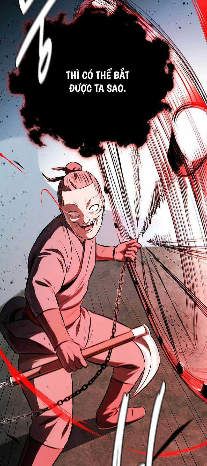 Kiếm Đế Nguyệt Linh Chapter 66 trang 15