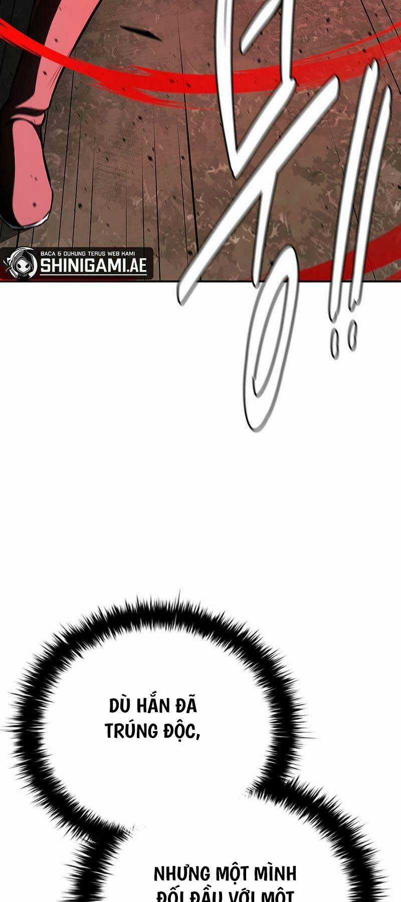 Kiếm Đế Nguyệt Linh Chapter 66 trang 16