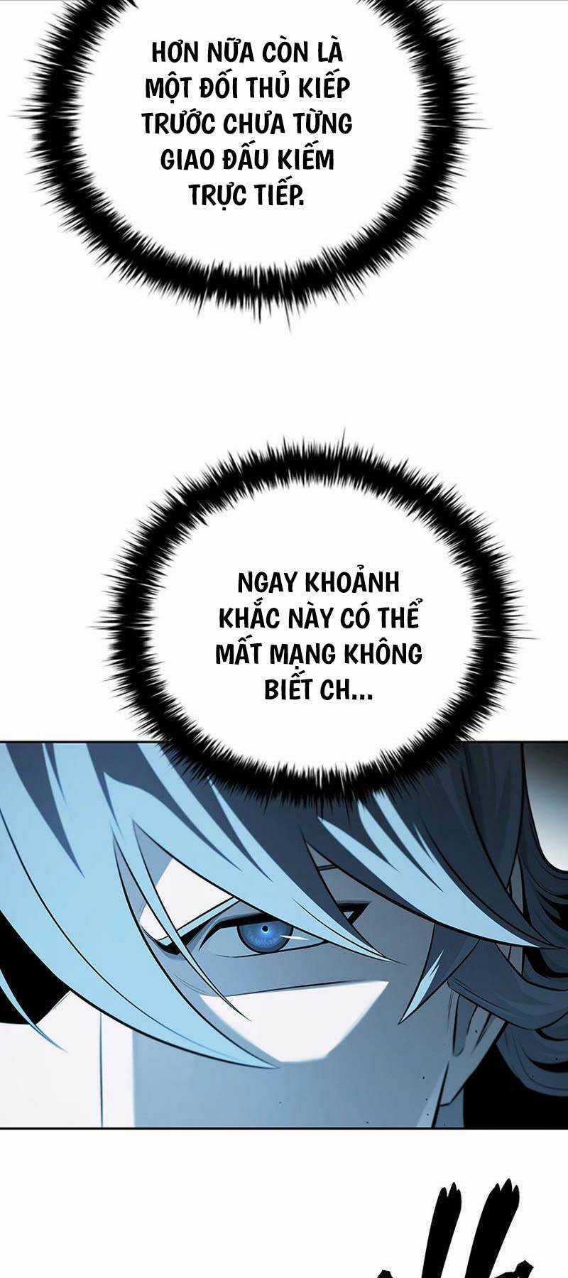 Kiếm Đế Nguyệt Linh Chapter 66 trang 18