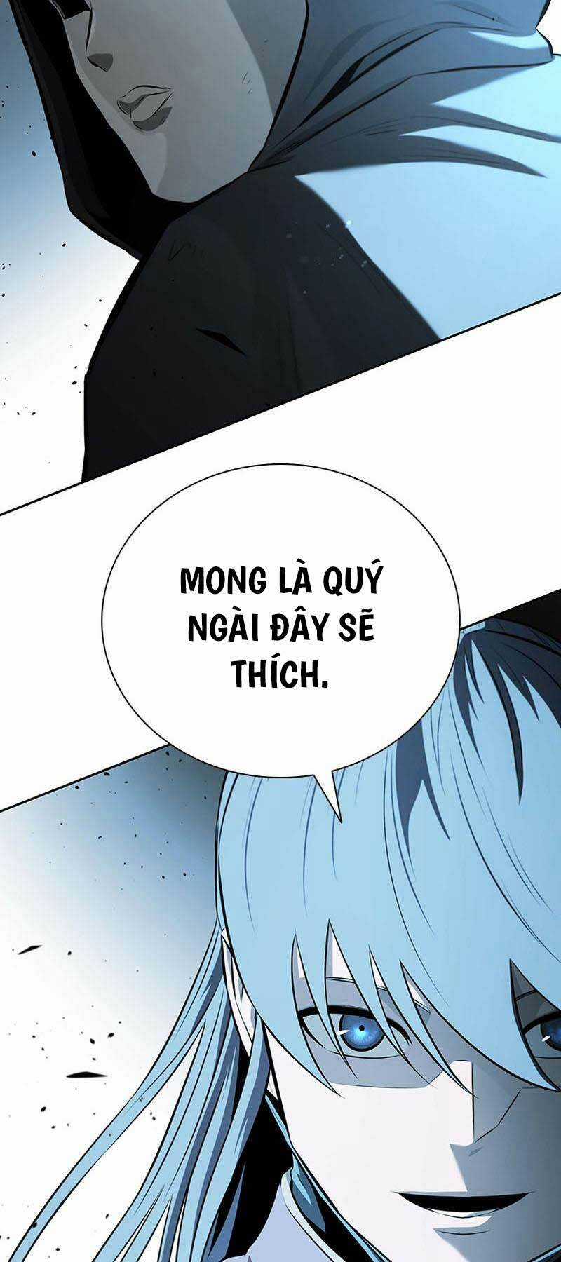 Kiếm Đế Nguyệt Linh Chapter 66 trang 2