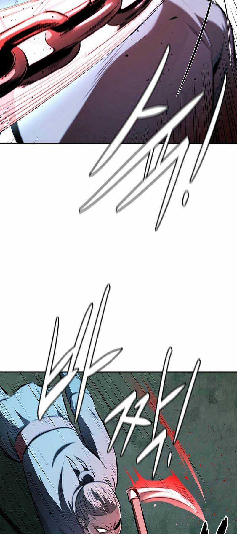 Kiếm Đế Nguyệt Linh Chapter 66 trang 20