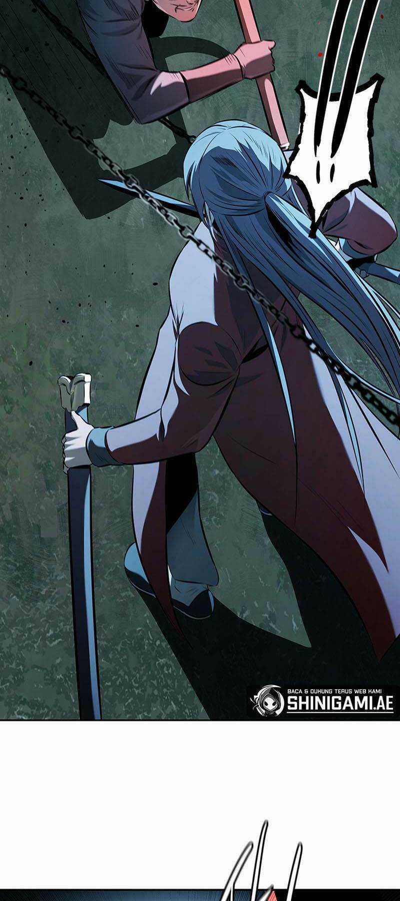 Kiếm Đế Nguyệt Linh Chapter 66 trang 21