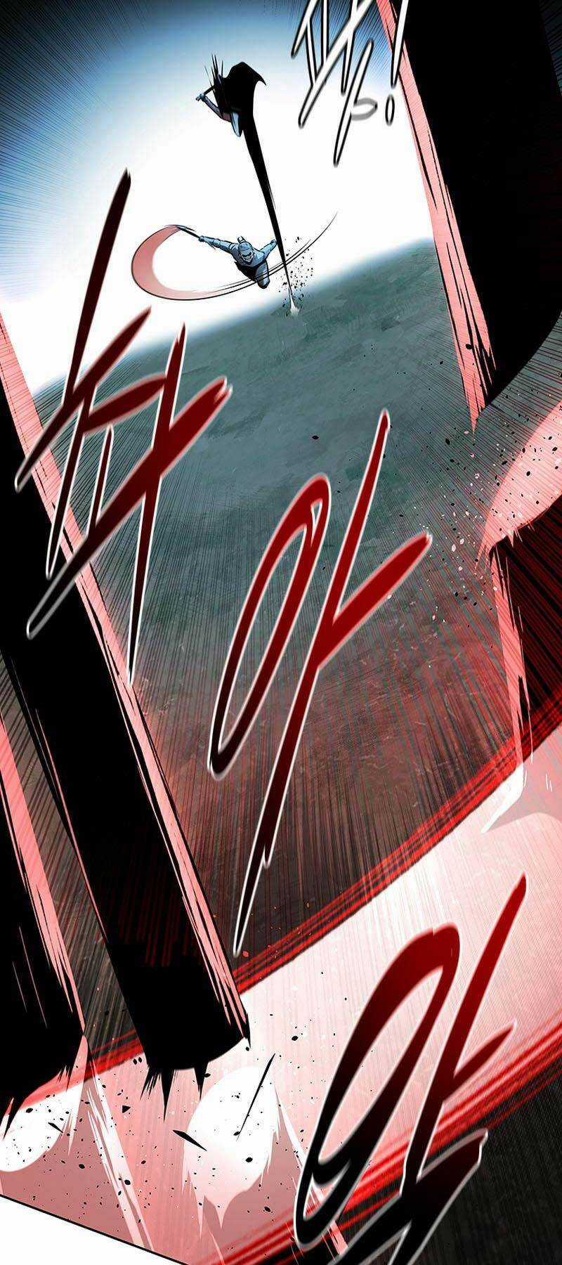 Kiếm Đế Nguyệt Linh Chapter 66 trang 22