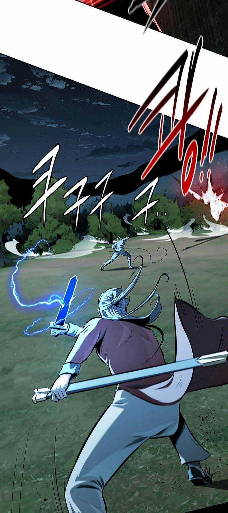 Kiếm Đế Nguyệt Linh Chapter 66 trang 23