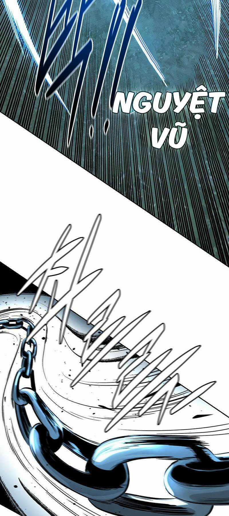 Kiếm Đế Nguyệt Linh Chapter 66 trang 25