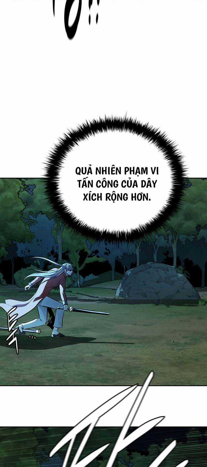 Kiếm Đế Nguyệt Linh Chapter 66 trang 27