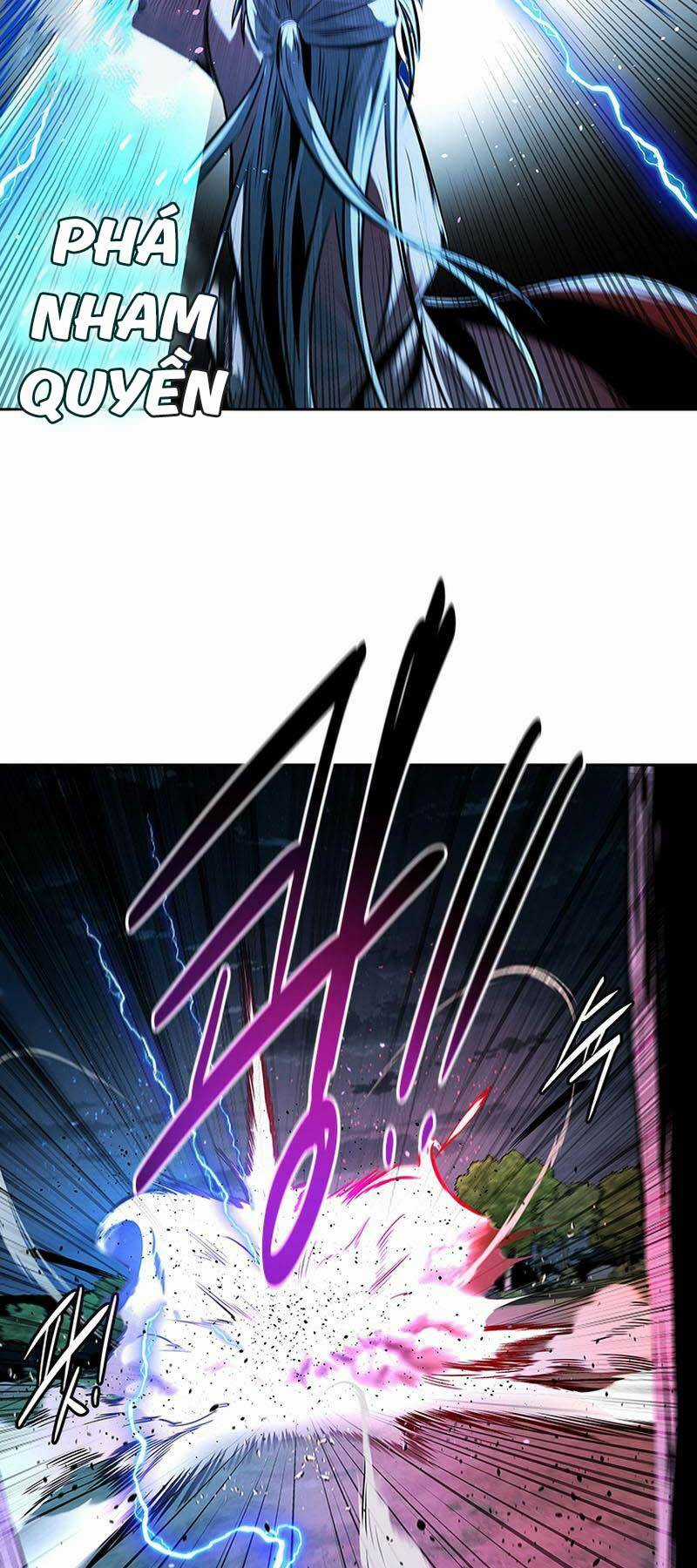 Kiếm Đế Nguyệt Linh Chapter 66 trang 33