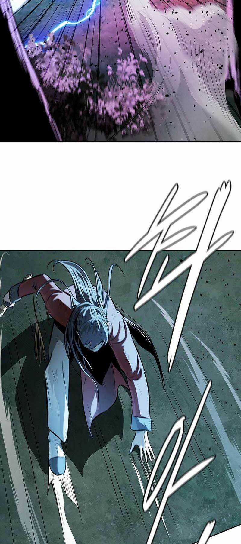 Kiếm Đế Nguyệt Linh Chapter 66 trang 34