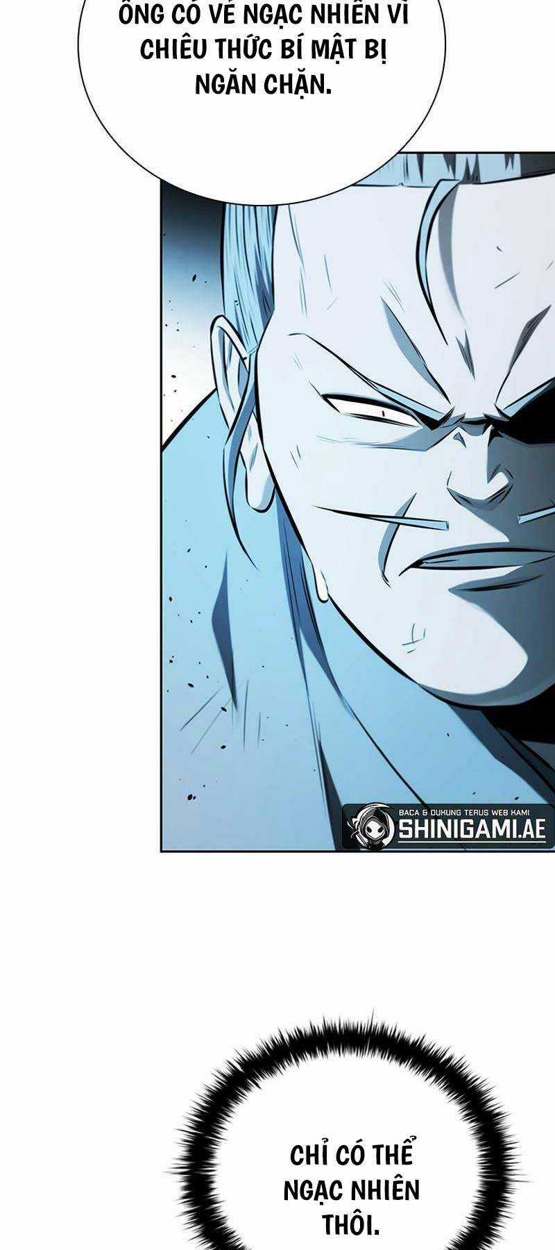 Kiếm Đế Nguyệt Linh Chapter 66 trang 36